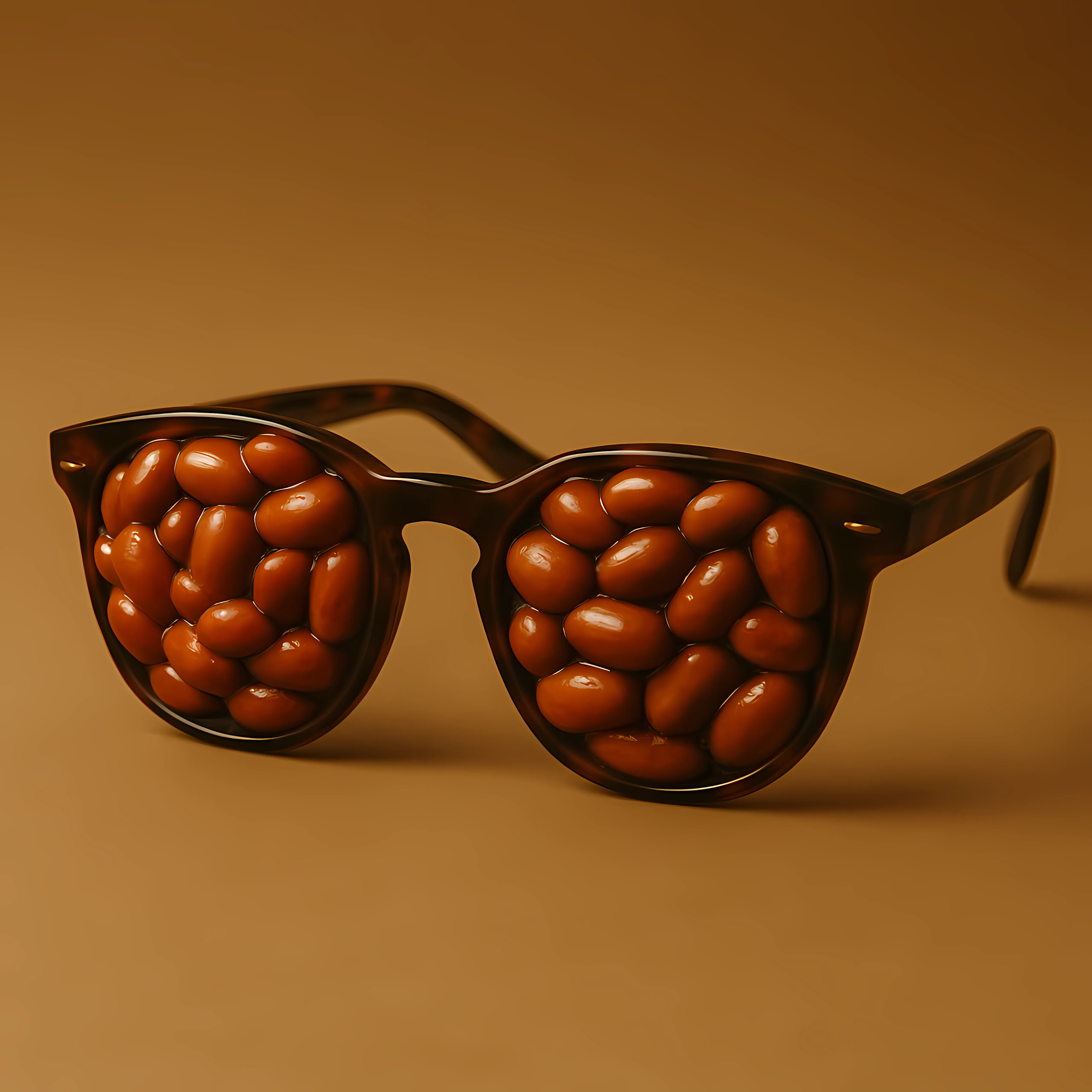 Bean Goggles